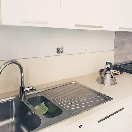 Marilu - 2 Bedrooms In The Centre Appartement *