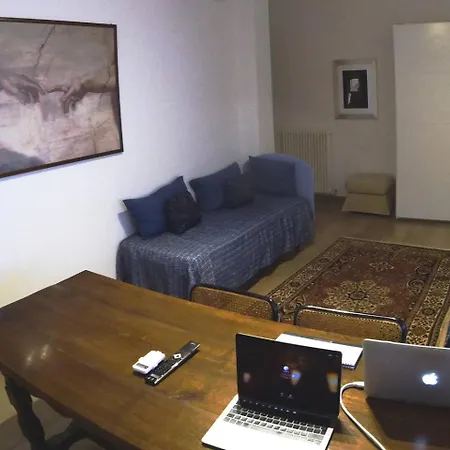 Marilu - 2 Bedrooms In The Centre Bologna