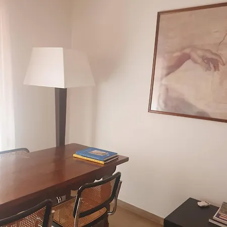 Marilu - 2 Bedrooms In The Centre Apartment Bologna