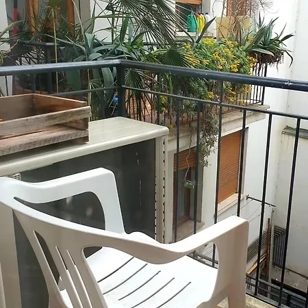 Marilu - 2 Bedrooms In The Centre Bologna
