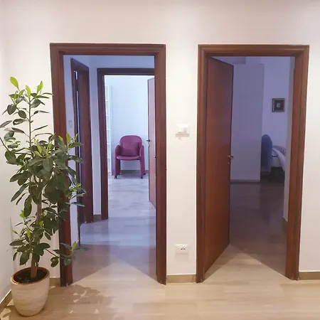 Апартаменты Marilu - 2 Bedrooms In The Centre Болонья