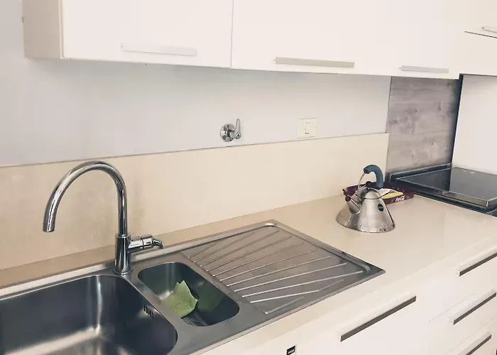 Marilu - 2 Bedrooms In The Centre شقة *