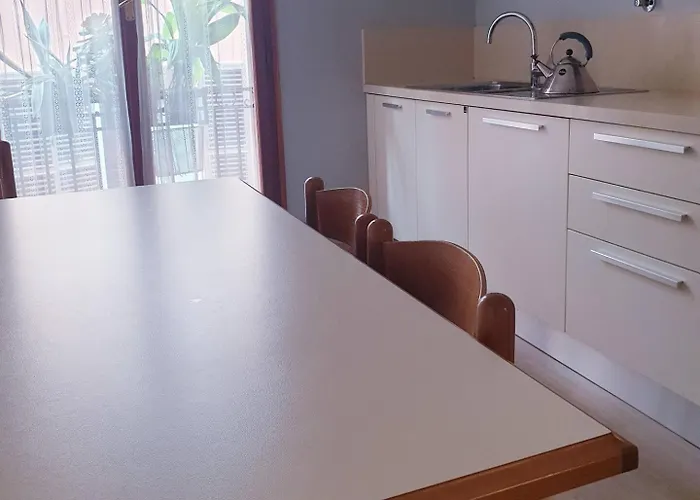 아파트 Marilu - 2 Bedrooms In The Centre