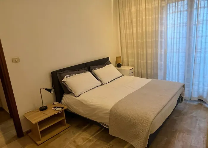 شقة Marilu - 2 Bedrooms In The Centre بولونيا