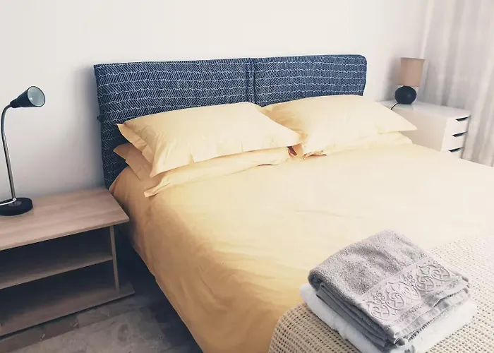 Marilu - 2 Bedrooms In The Centre * 볼로냐