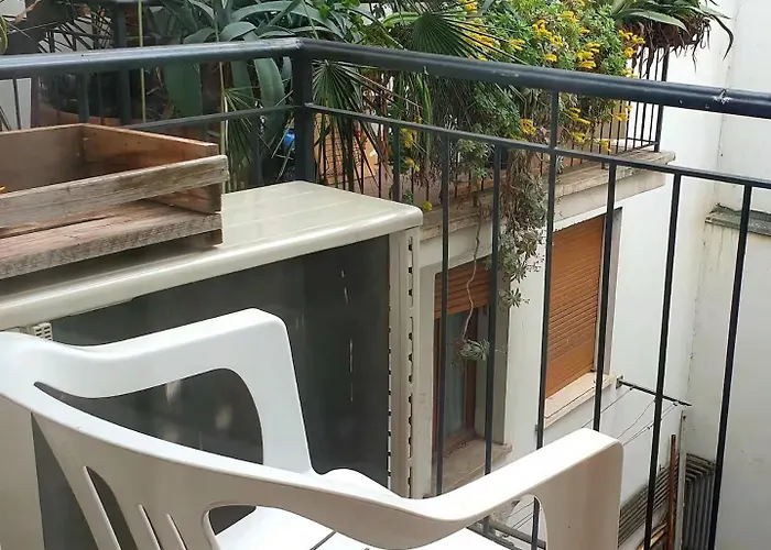 Marilu - 2 Bedrooms In The Centre بولونيا