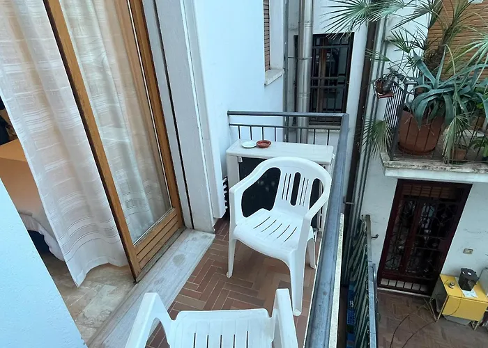 Marilu - 2 Bedrooms In The Centre 아파트