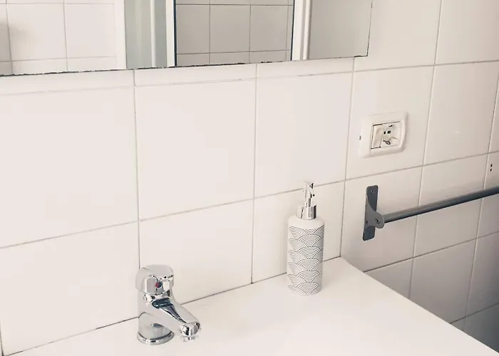 아파트 Marilu - 2 Bedrooms In The Centre *