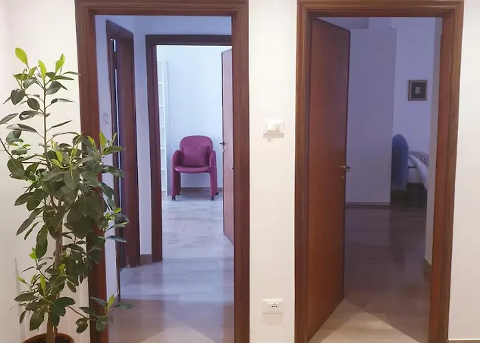 شقة Marilu - 2 Bedrooms In The Centre بولونيا