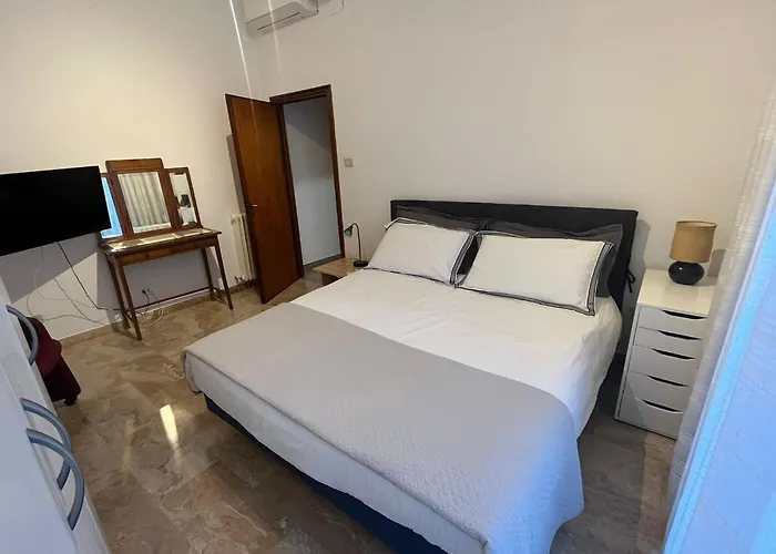 Marilu - 2 Bedrooms In The Centre 아파트