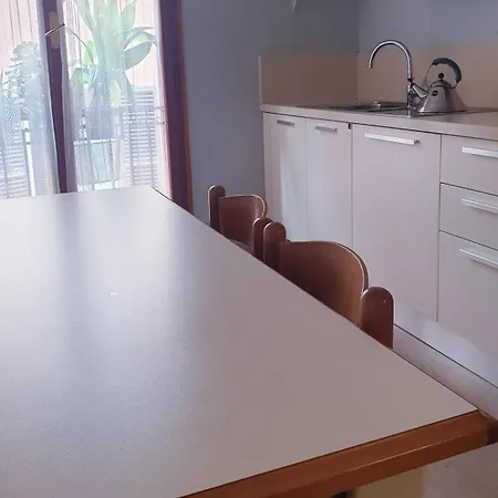 Appartamento Marilu - 2 Bedrooms In The Centre