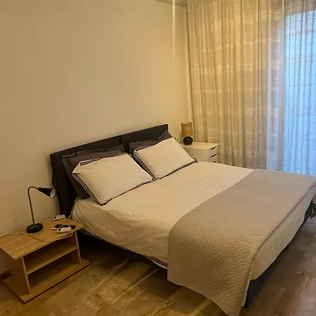 Διαμέρισμα Marilu - 2 Bedrooms In The Centre Μπολόνια