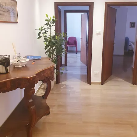 Διαμέρισμα Marilu - 2 Bedrooms In The Centre *